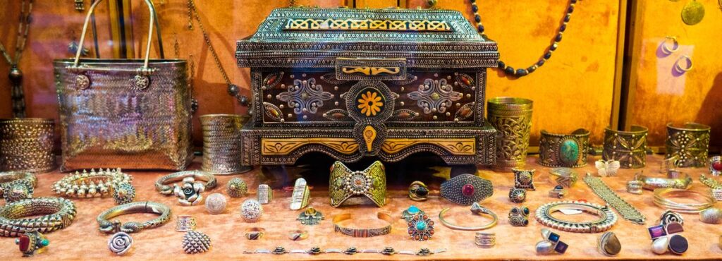 Exploring Three Undiscovered Gems With Promising Potential
