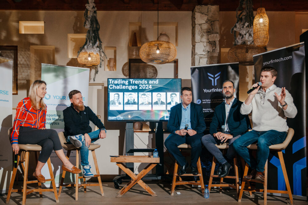 Your Bourse Yourfintech