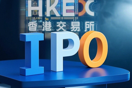 In Depth: Hong Kong IPO Market Stages Comeback After Dismal 2023