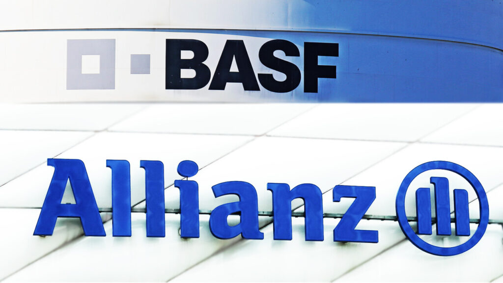 Allianz und BASF: Anleger haben nur noch 5 Tage Zeit