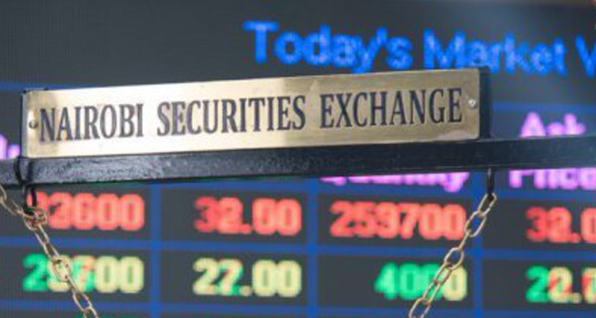 NSE closes 2024 amid remarkable resilience