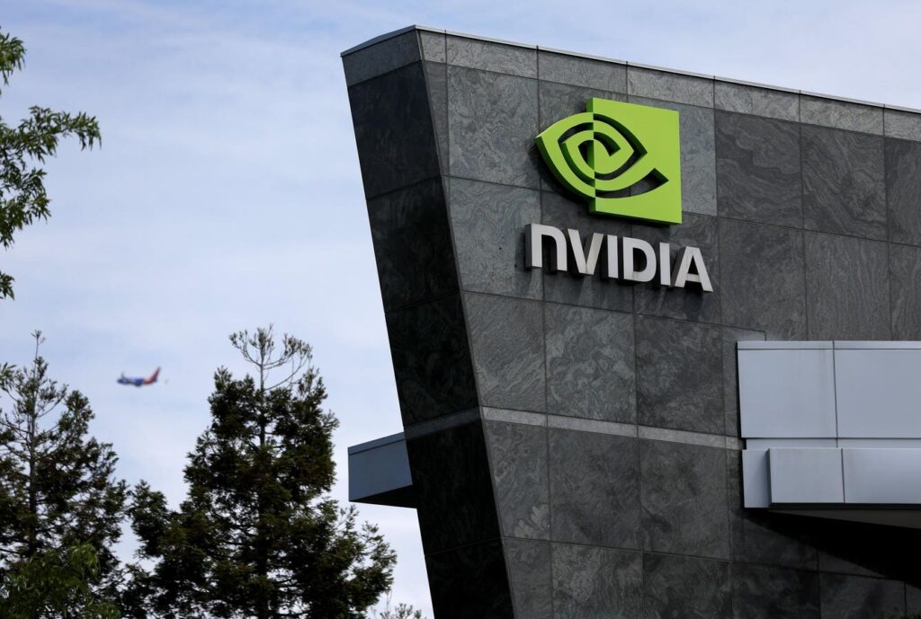 Where I Plan To Buy Nvidia Stock Next