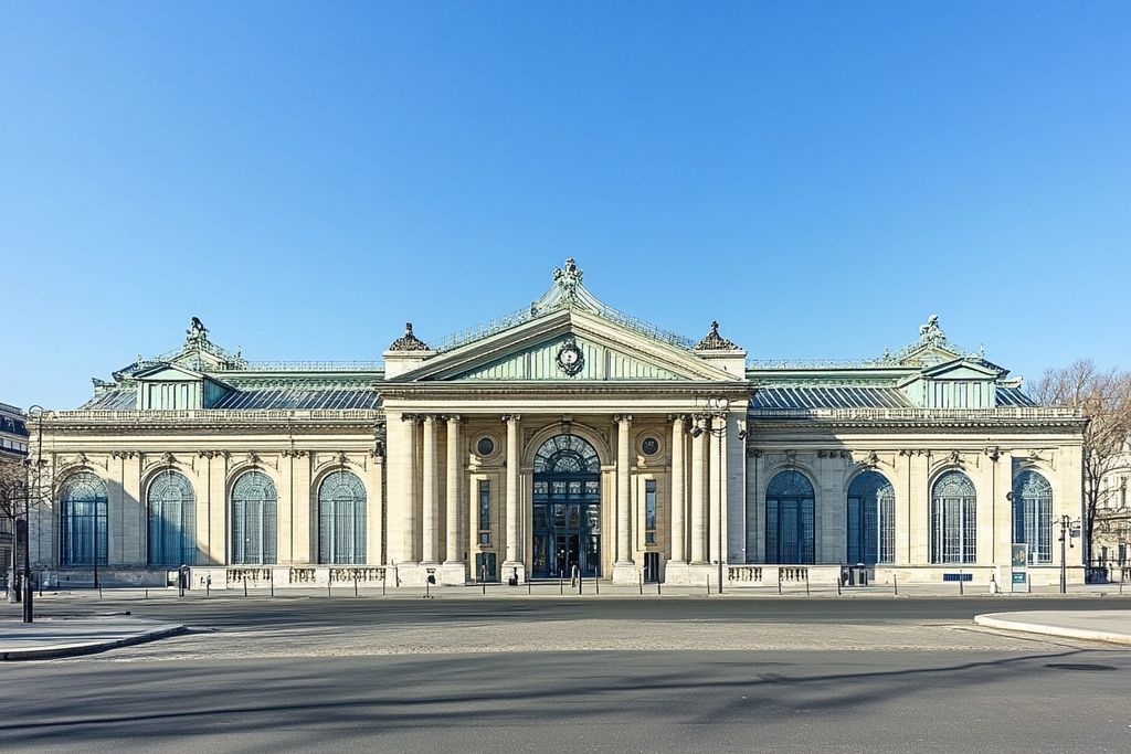 Palais Brongniart