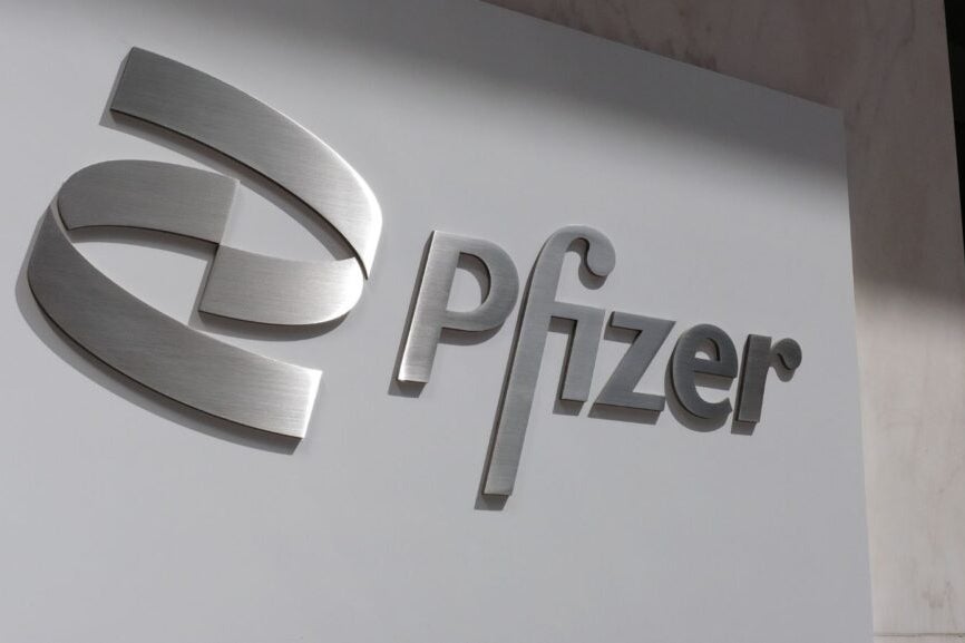 Pfizer (PFE) technical analysis - Pfizer (NYSE:PFE)