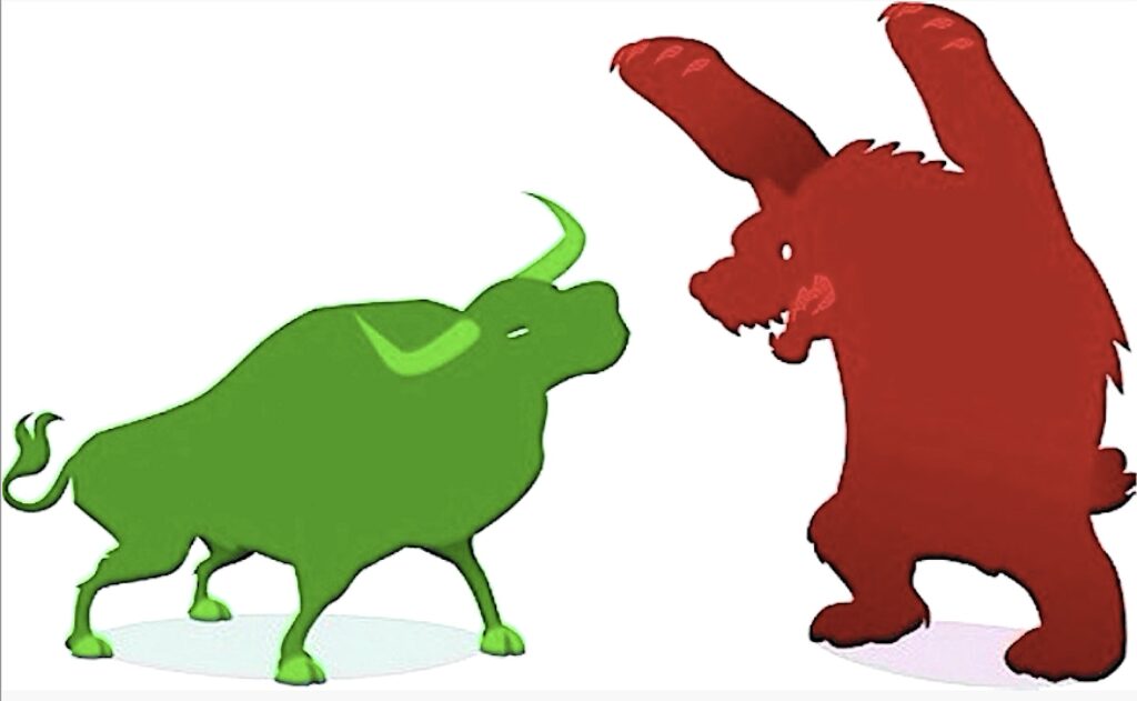 Will the Nasdaq 100 (QQQ) Sell Off in January 2025?