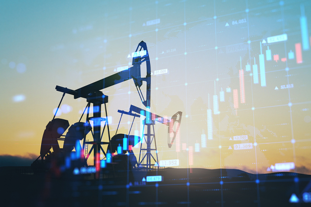 Oil ETFs Gained 4% Last Week: Can the Rally Last?