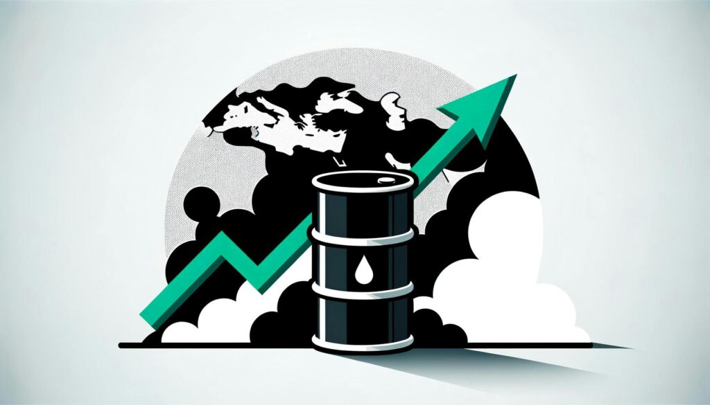 Oil Price Rise Spurs Gains Across Gulf Stock Markets