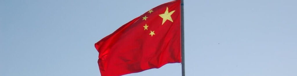 Could China’s Economy Fall Off a Cliff?