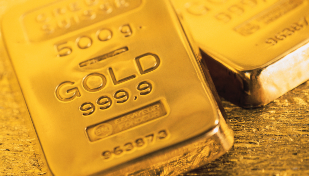 Gold Price Analysis: U.S. Dollar Weakness Fuels Gold’s $2,624 Stability