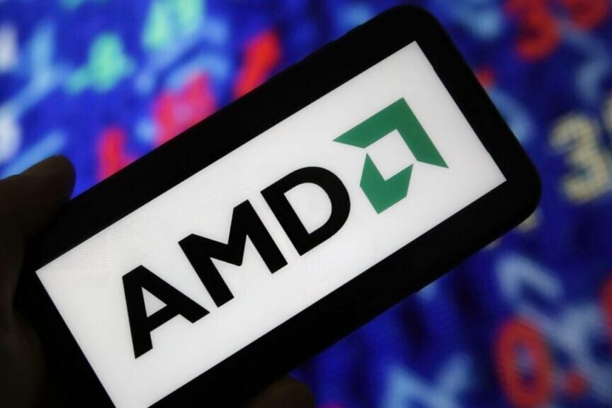 Advanced Micro Devices (AMD) technical analysis - Advanced Micro Devices (NASDAQ:AMD)
