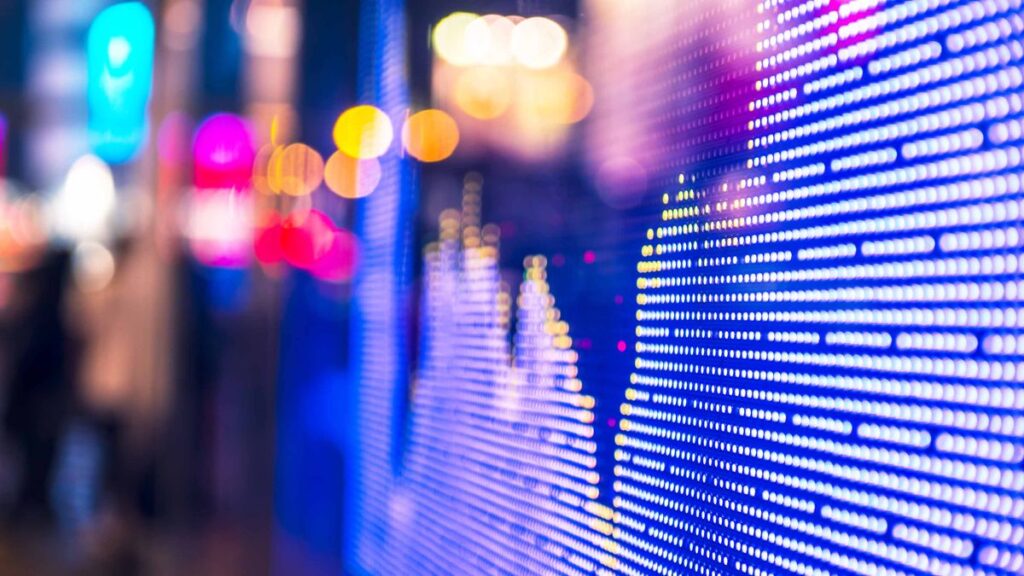 Stock Market Today: Stocks End a Strong Year With a Whimper
