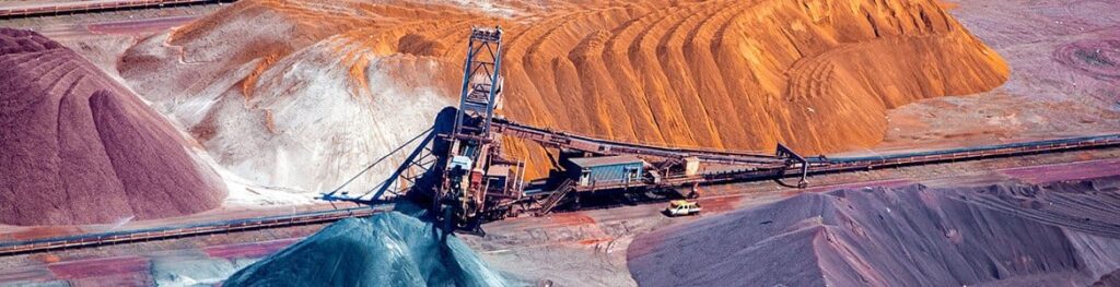 Iron Ore Bears Eye Simandou Shock in 2025