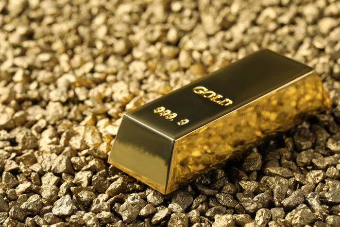 Gold, Silver, US Dollar Technical Analysis As Gold-Silver Ratio Nears Pivotal Zone